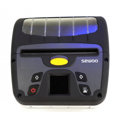 SEWOO LK-P400 - 4" мобильный принтер для термопечати,