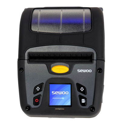 SEWOO LK-P300 - 3" мобильный принтер для термопечати.