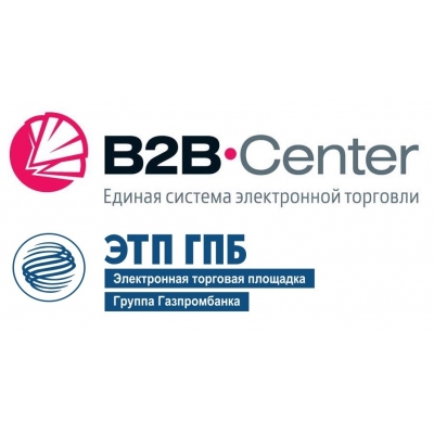 B2B-Center + ГПБ